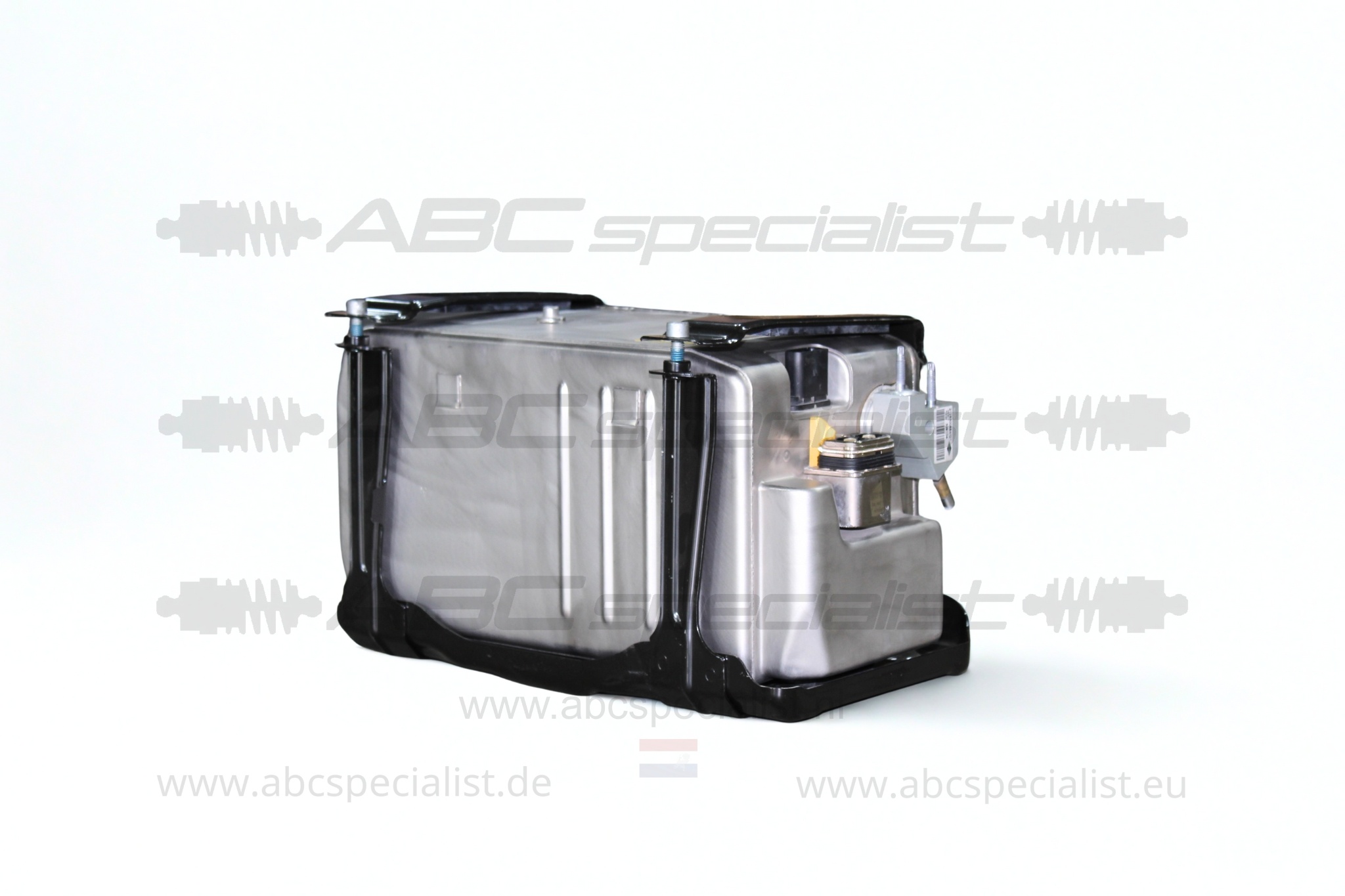 MERCEDES-BENZ Mercedes Hybrid Li-Ion Akku Batterie für W212 E300h E400h E 300 400 h BlueTEC HYBRID mit Halterung A7893400102 A7893403403
