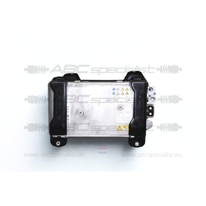 MERCEDES-BENZ Mercedes Batterie hybride Li-Ion pour W212 E300h E400h E 300 400 h BlueTEC HYBRID avec support A7893400102 A7893403403