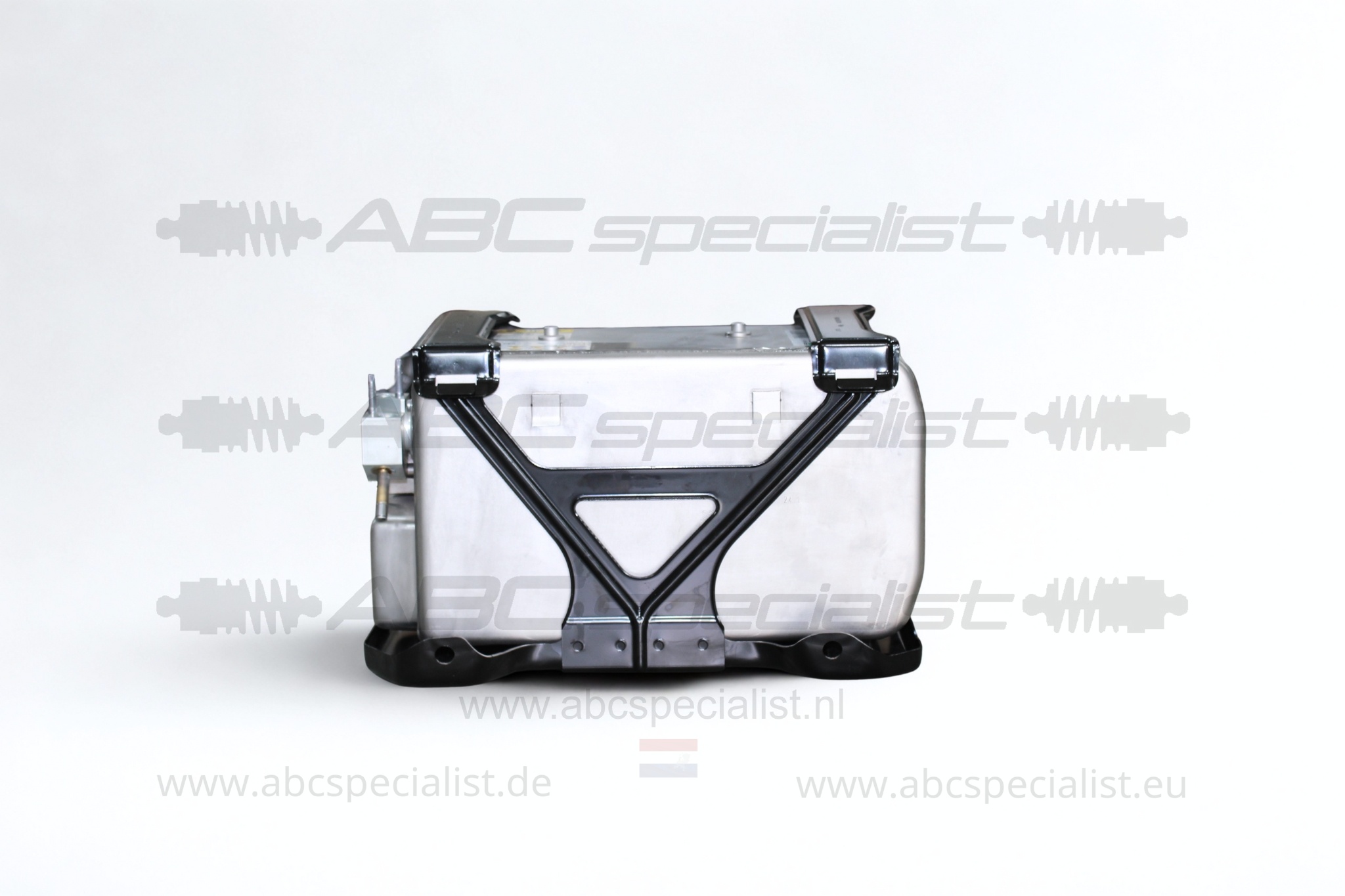 MERCEDES-BENZ Mercedes Hybrid Li-Ion batterij voor W212 E300h E400h E 300 400 h BlueTEC HYBRID met houder A7893400102 A7893403403