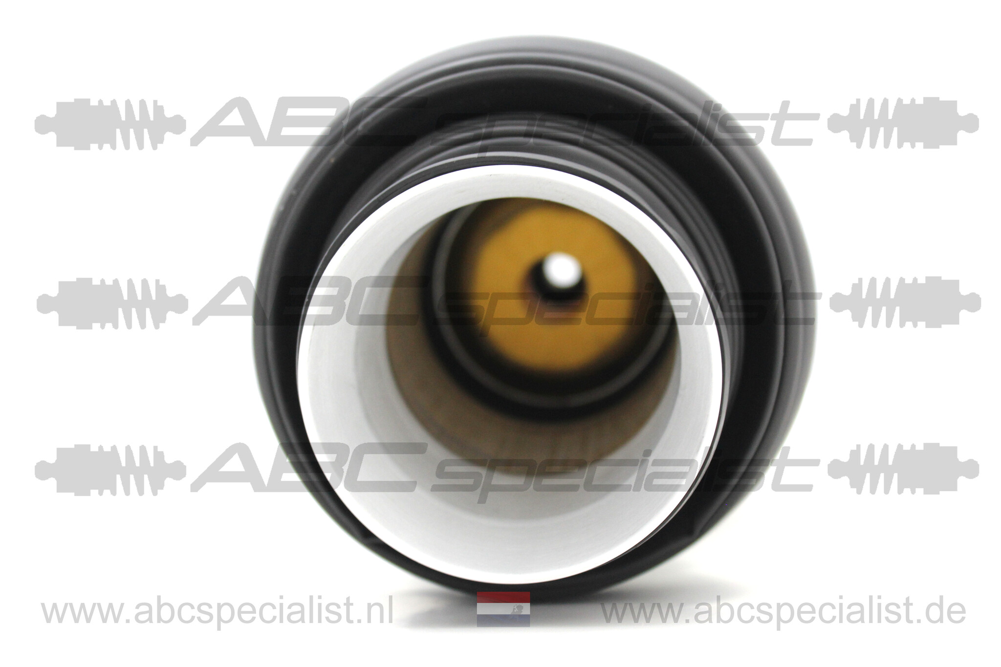 MERCEDES-BENZ Mercedes GLE Classe Coupe C292 Anteriore Sinistra Soffietto aria Ammortizzatore Airmatic A2923200300 A2923200900
