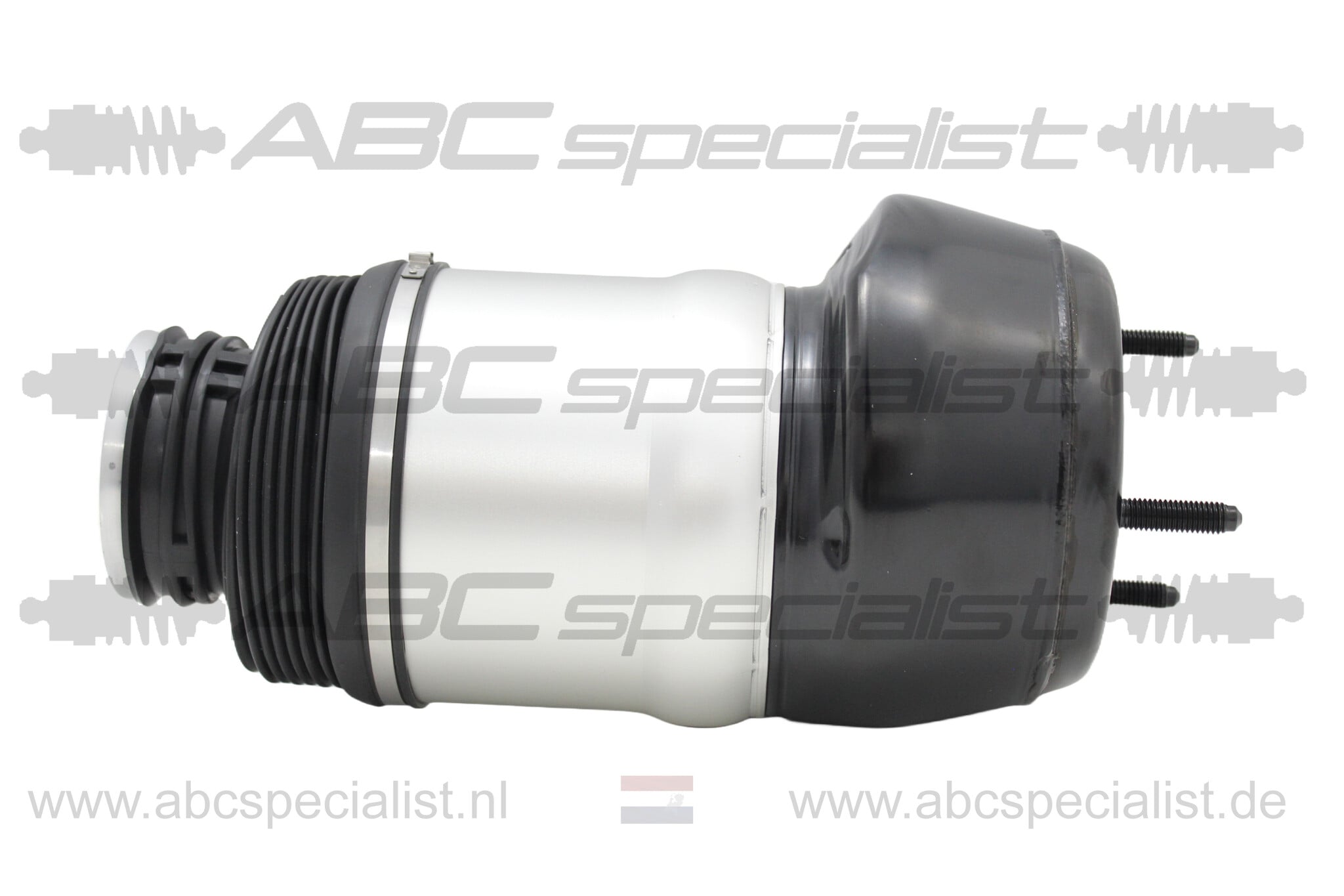 MERCEDES-BENZ Mercedes GLE Class Coupe C292 Front Left (N/S) Air bellow Airmatic Shock A2923200300 A2923200900