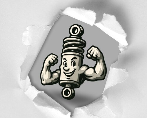 Maak kennis met onze mascotte Steady Eddy!