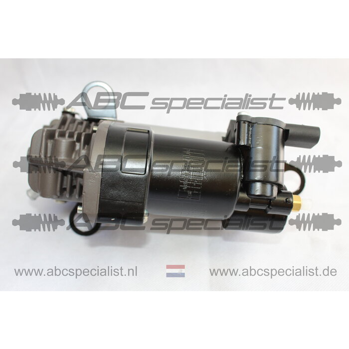MERCEDES BENZ S Clase W221 Airmatic Compresor
