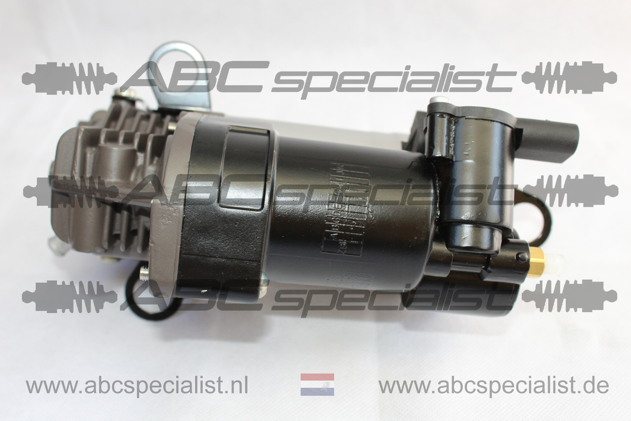 MERCEDES-BENZ Mercedes S-Class W221 Airmatic Compressor A2213200304 A221320030480