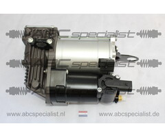 MERCEDES-BENZ Mercedes S Class W221 Airmatic Compressor A2213200304 A221320030480
