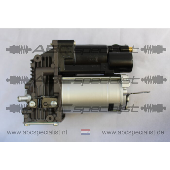MERCEDES-BENZ Mercedes S-Klasse W221 Airmatic Compressor A2213200304 A221320030480