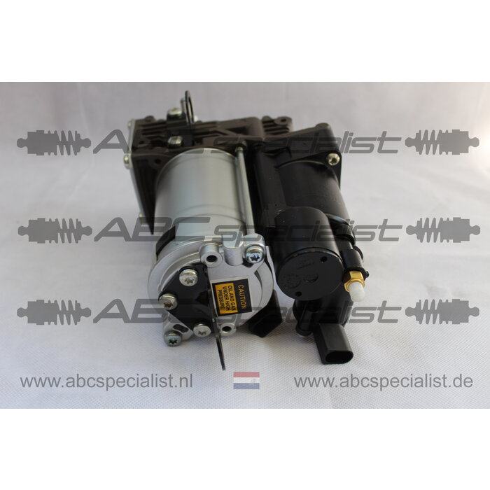 MERCEDES-BENZ Mercedes S-Klasse W221 Airmatic Compressor A2213200304 A221320030480