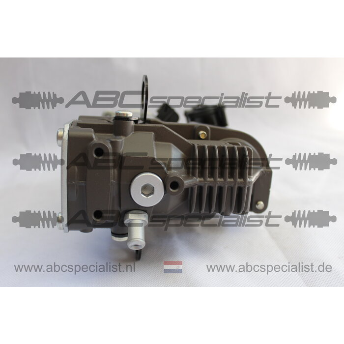 MERCEDES-BENZ Mercedes S Classe W221 Airmatic Compressore A2213200304 A221320030480
