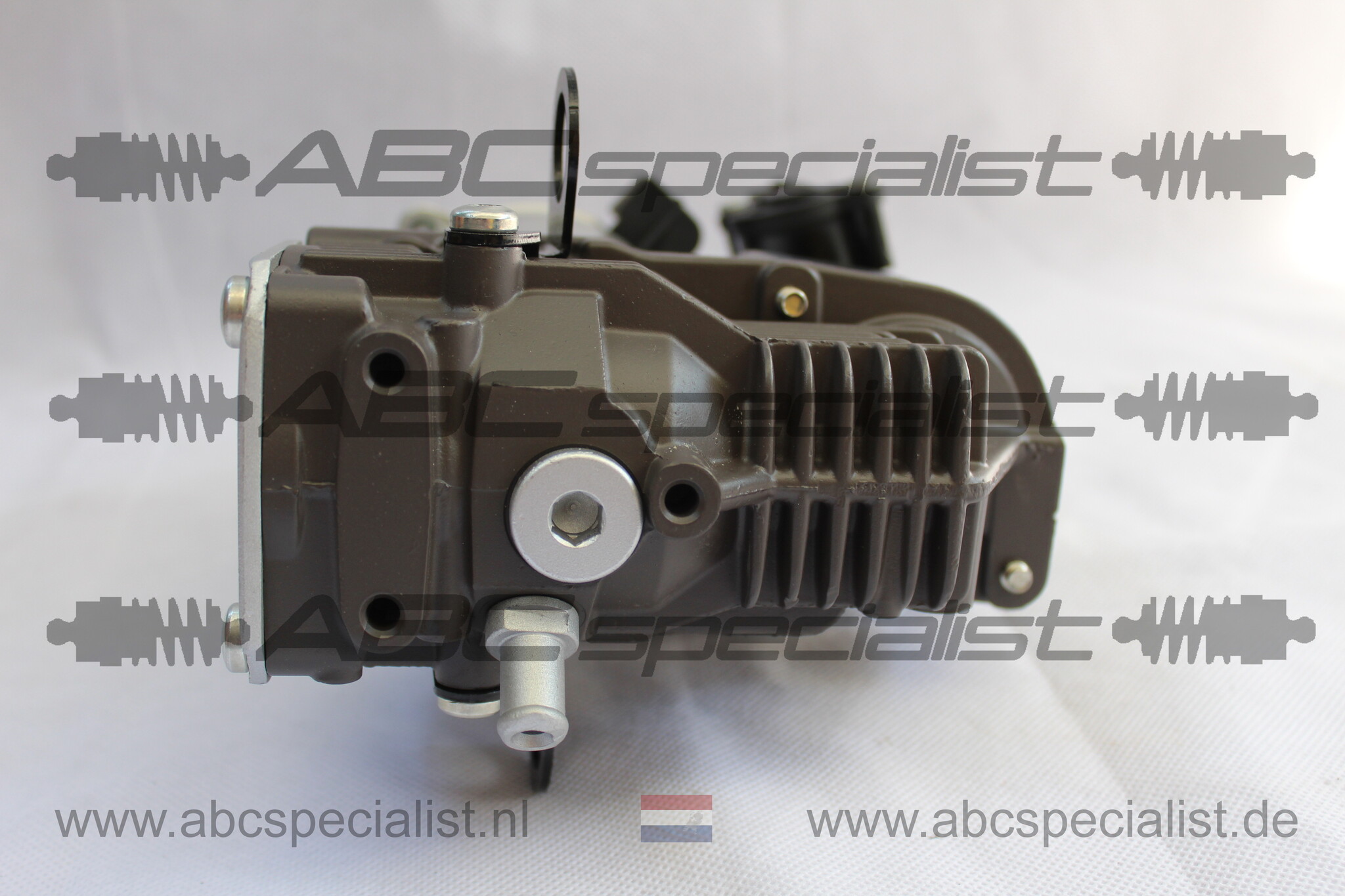 MERCEDES-BENZ Mercedes S-Klasse W221 Airmatic Compressor A2213200304 A221320030480