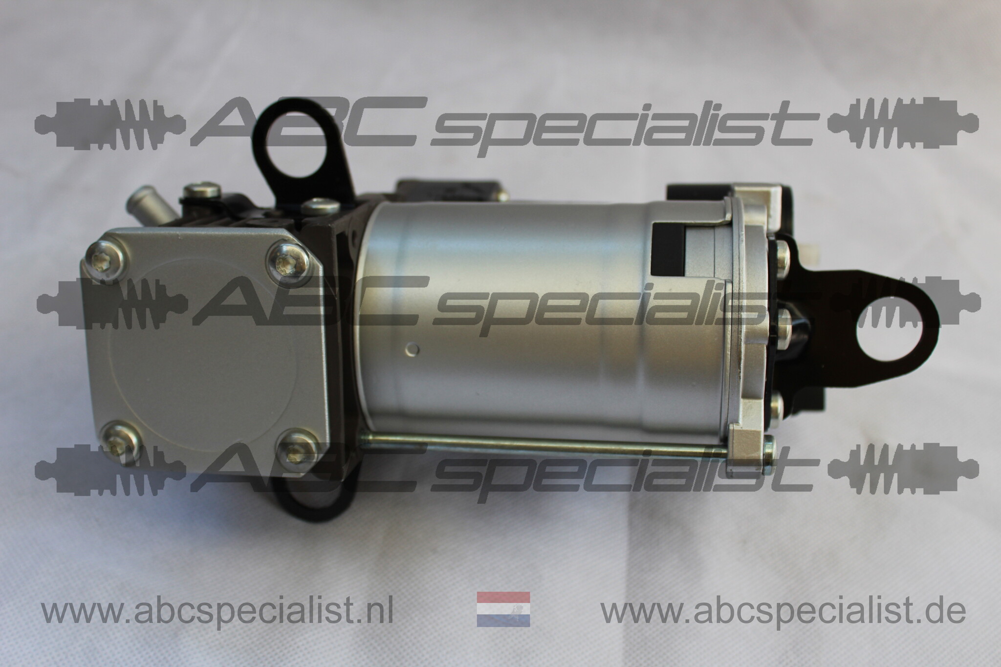MERCEDES-BENZ Mercedes S-Klasse W221 Airmatic Compressor A2213200304 A221320030480