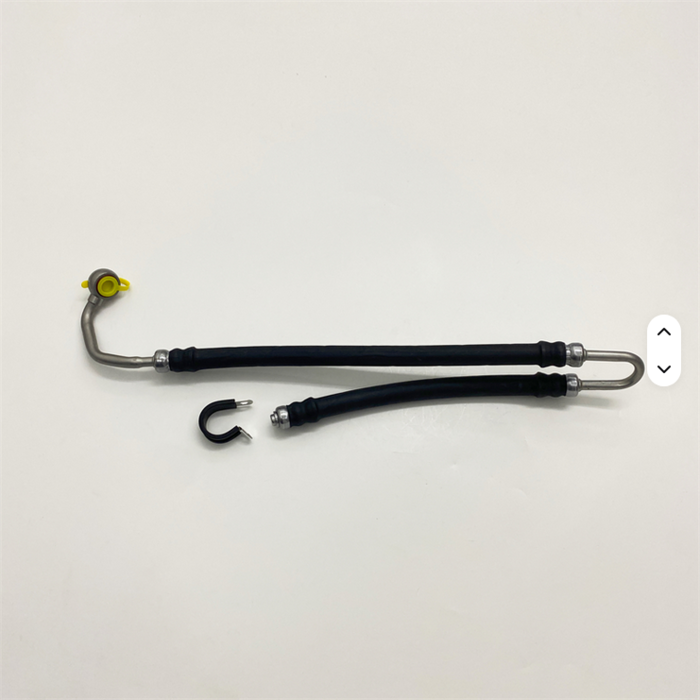 MERCEDES BENZ ABC linea idraulica A2203205972 per Classe S W220 Classe CL C215