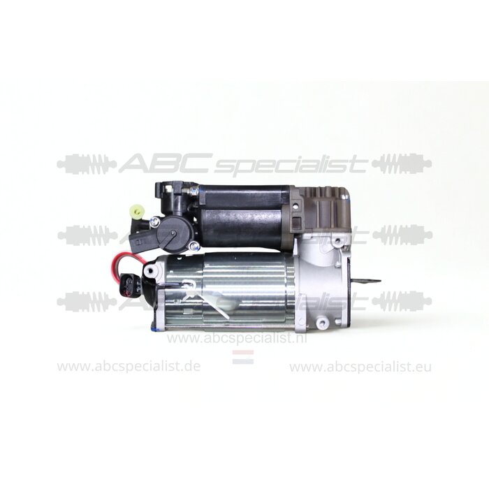 MERCEDES-BENZ Mercedes CLS ClasseC219 Airmatic Compresseur A2193200004