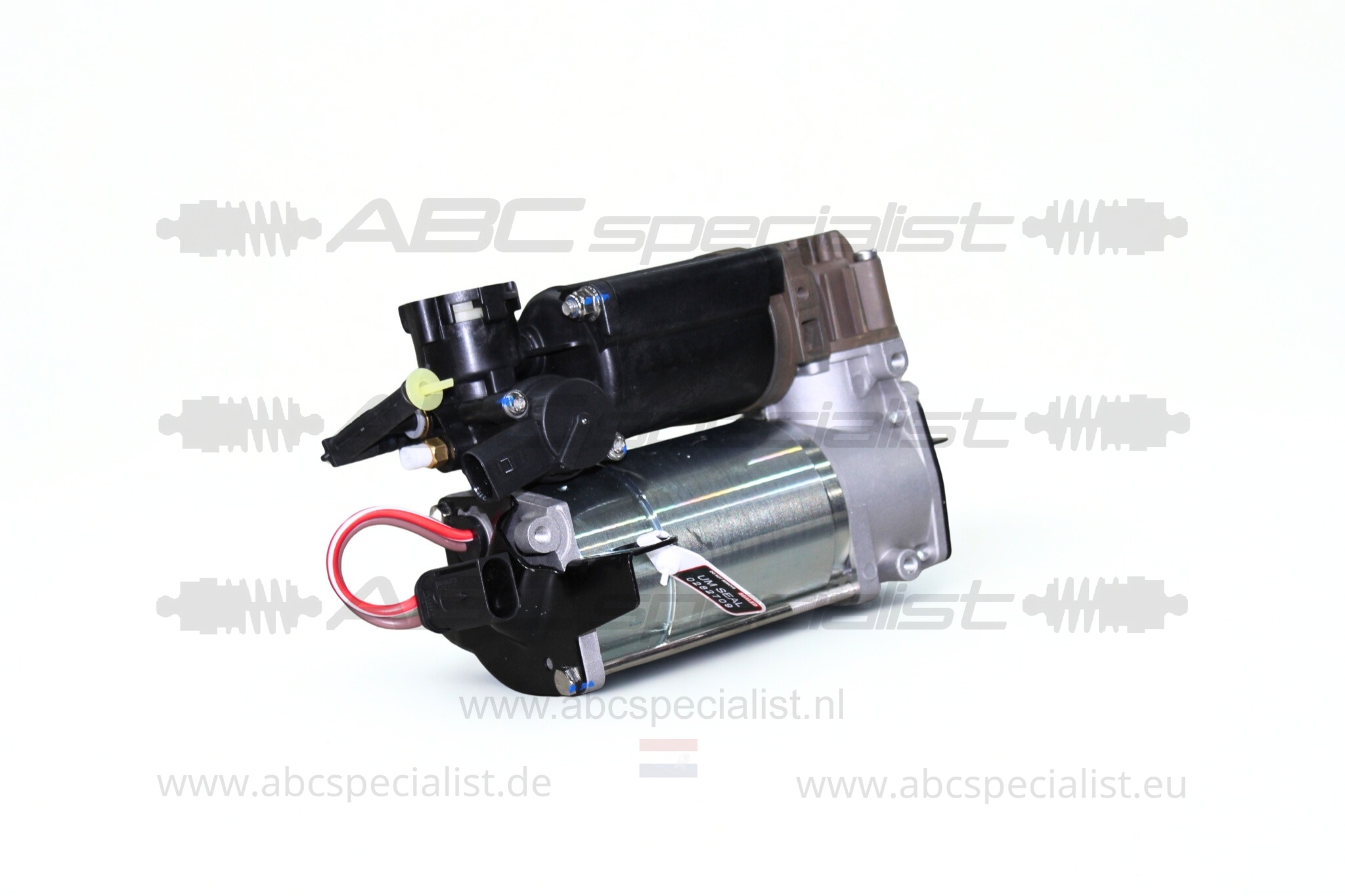 MERCEDES-BENZ Mercedes CLS Classe C219 Airmatic Compressore A2193200004