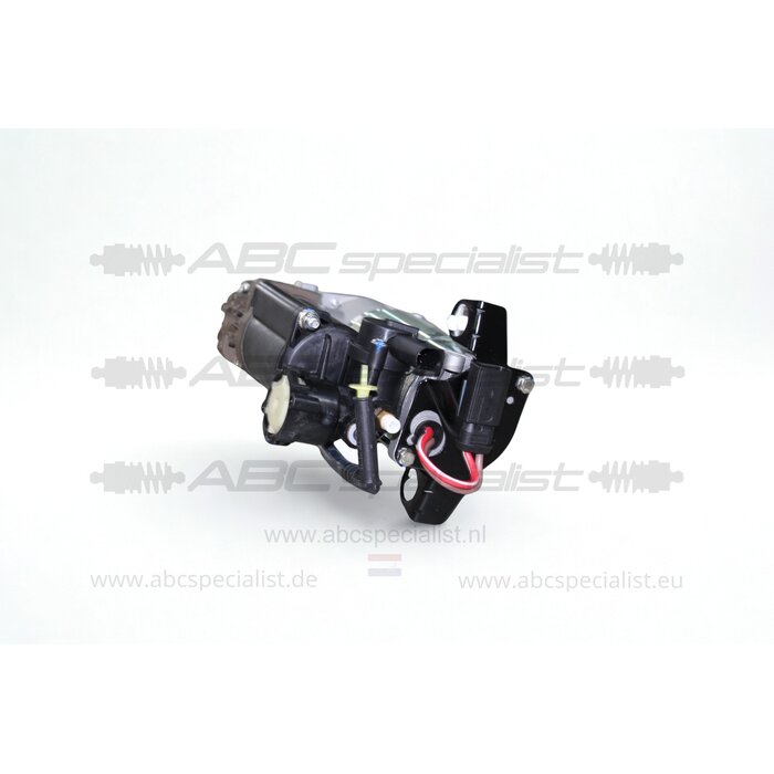 MERCEDES BENZ CLS Klasse C219 Airmatic Kompressor