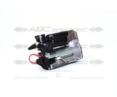 MERCEDES BENZ E-Klasse W211 S211 Airmatic Compressor