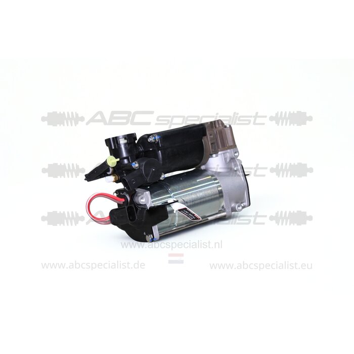 MERCEDES-BENZ Mercedes E Class W211 S211 Airmatic Compressor A2113200104 A211320030480