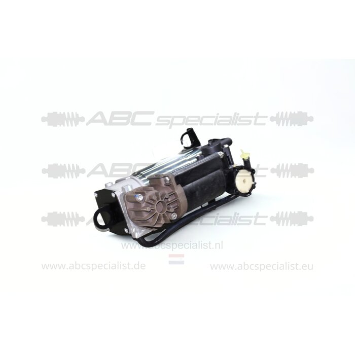MERCEDES BENZ E-Klasse W211 S211 Airmatic Compressor