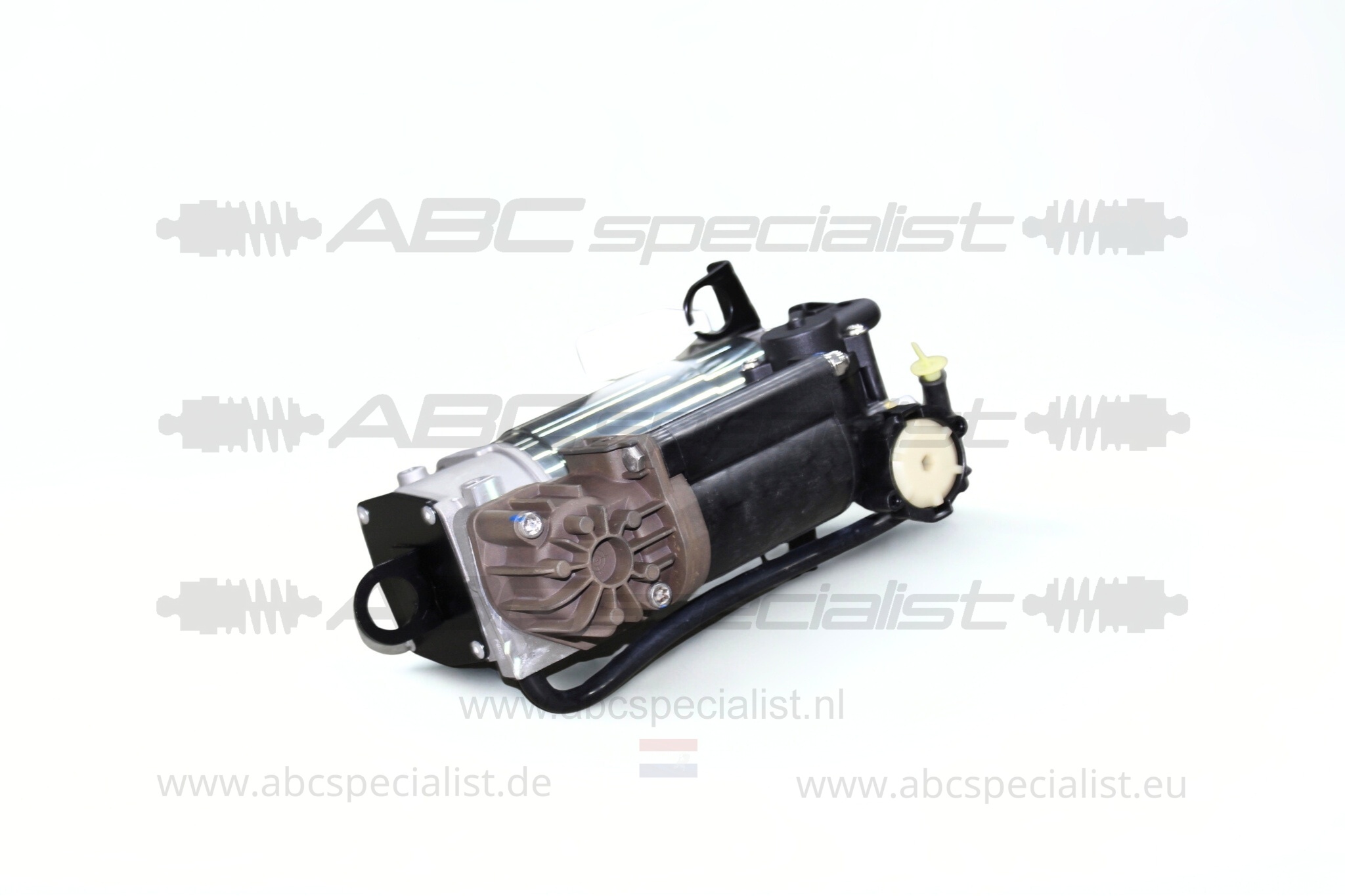 MERCEDES BENZ E Class W211 S211 Airmatic Compressor