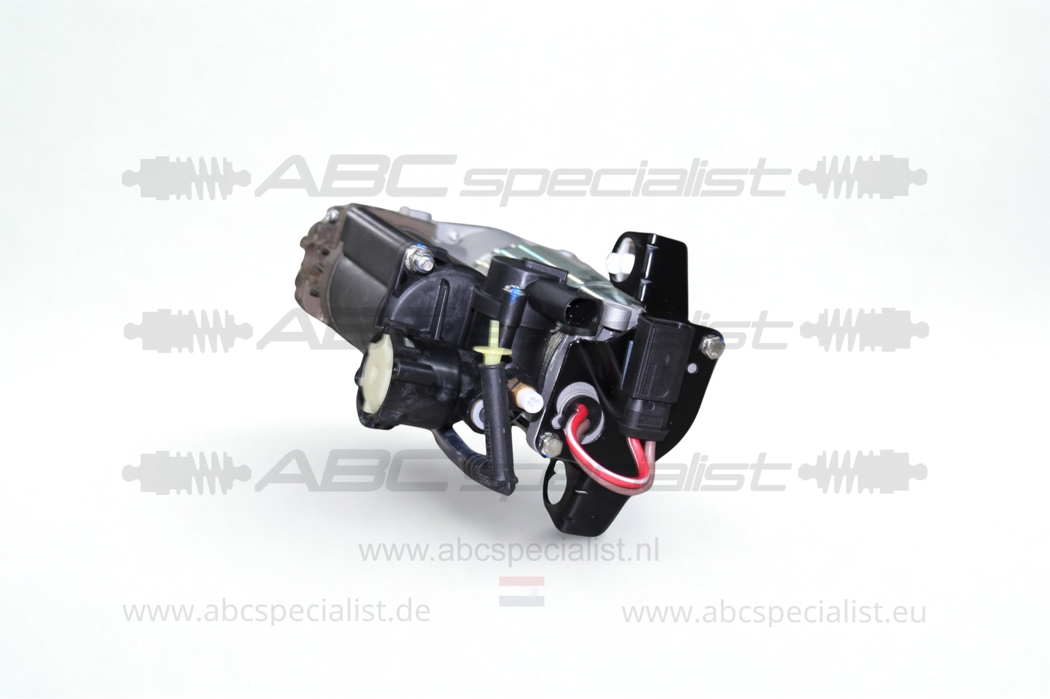 MERCEDES BENZ E Class W211 S211 Airmatic Compressor