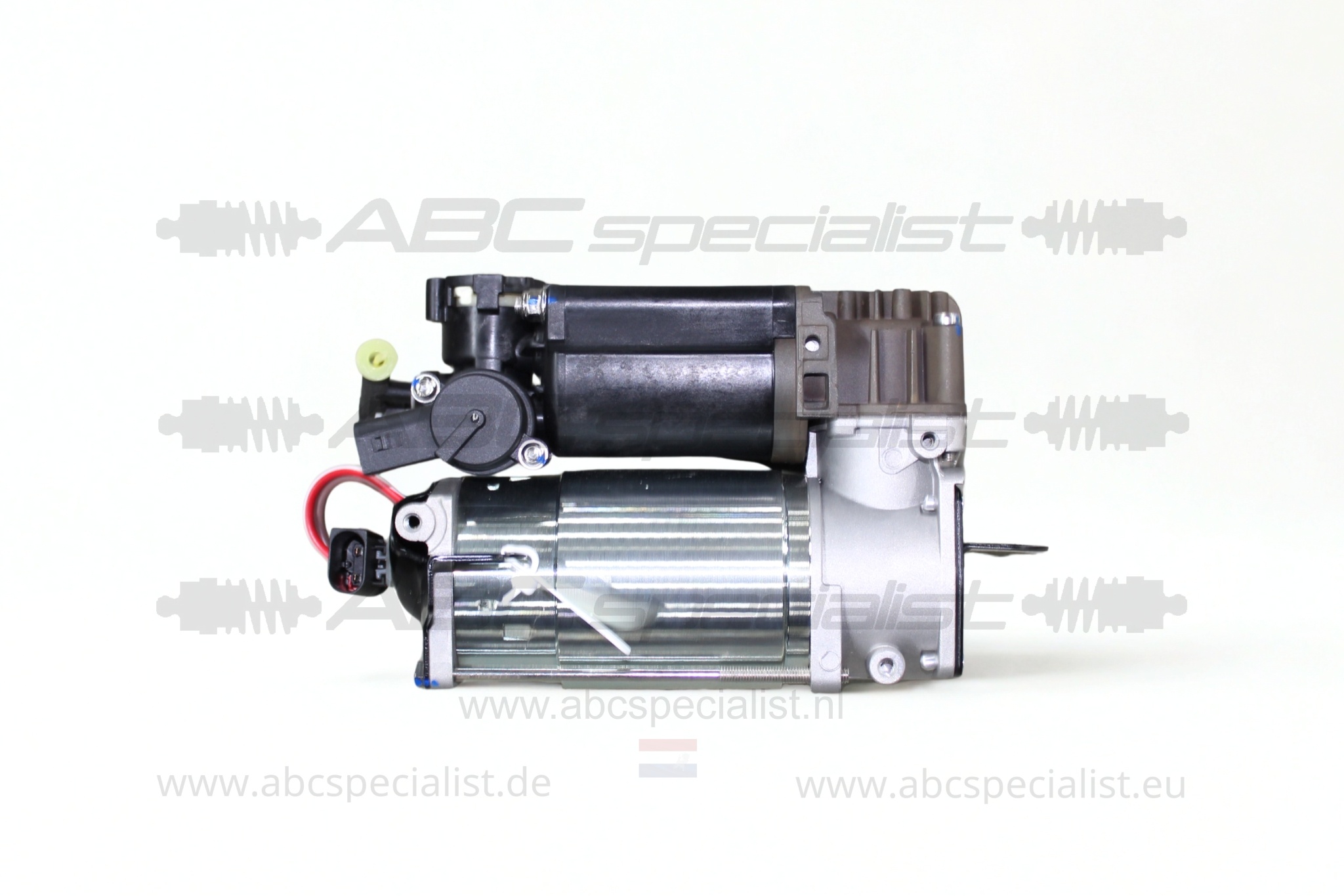 MERCEDES-BENZ Mercedes E Class W211 S211 Airmatic Compressor A2113200104 A211320030480