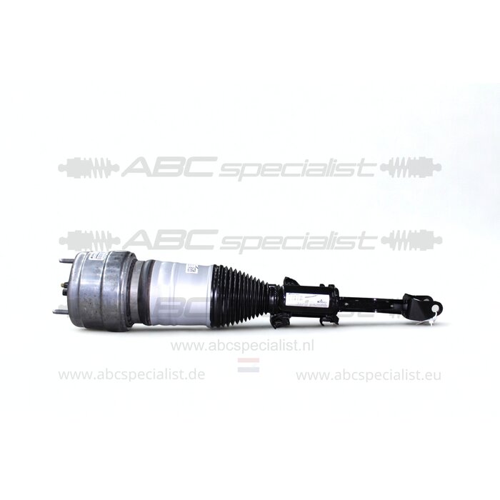 MERCEDES-BENZ Mercedes S Classe W213 S213 Airmatic Ammortizzatore Anteriore Sinistra AMG 4Matic A2133200100 A2133200700