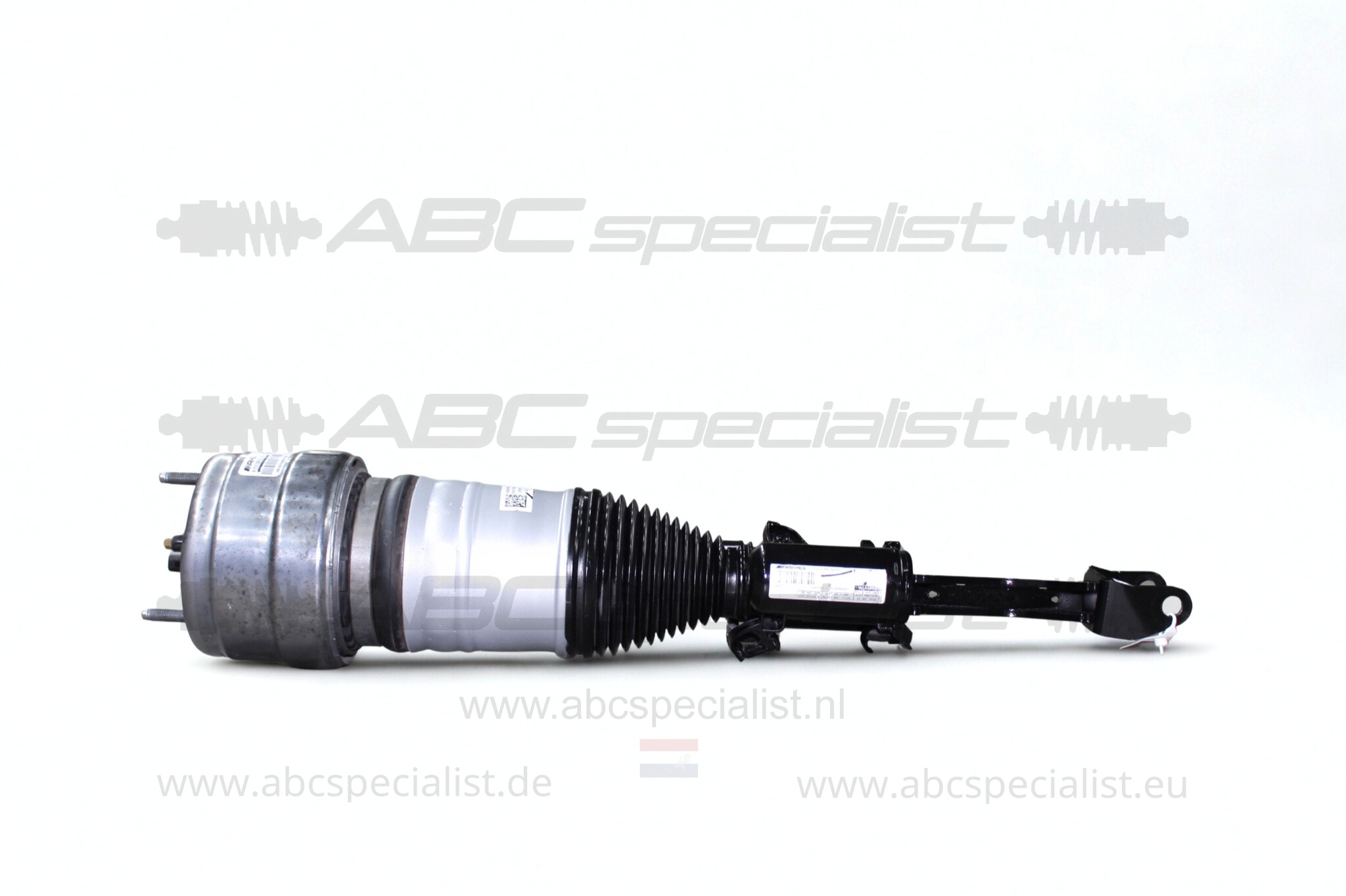 MERCEDES BENZ E-Klasse W213 Airmatic Schokbreker Veerpoot Voorzijde Links S213 X213 AMG 4Matic