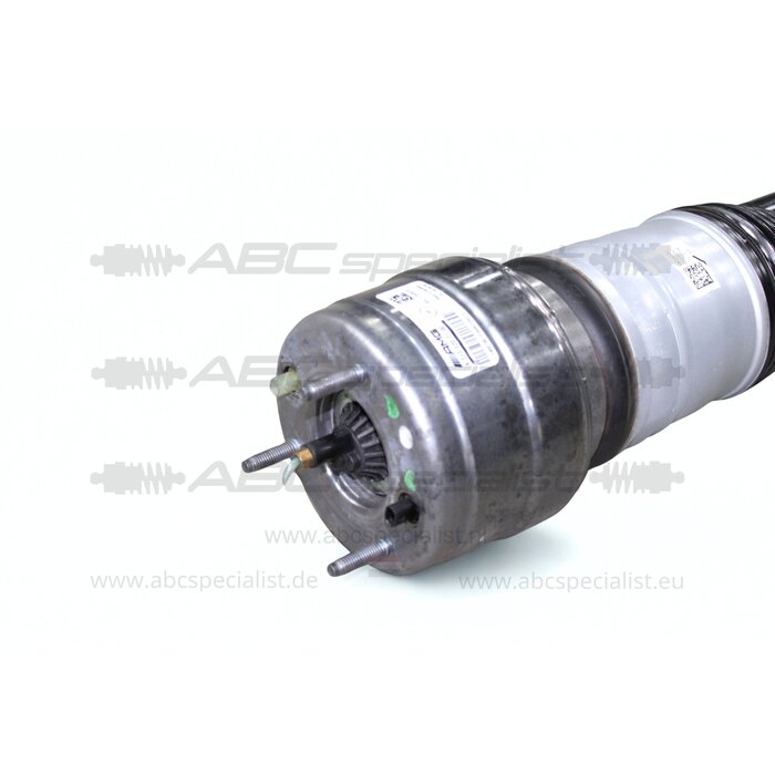 MERCEDES-BENZ Mercedes E-Klasse W213 Airmatic Schokbreker Veerpoot Voorzijde Links S213 X213 AMG 4Matic A2133200100 A2133200700