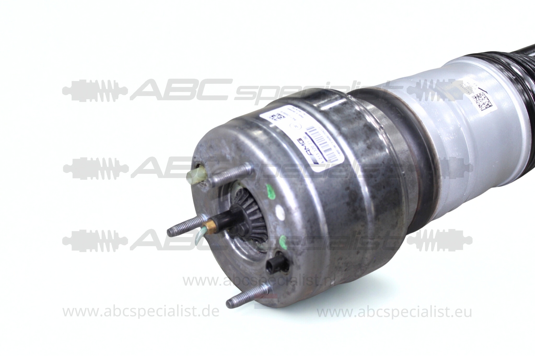 MERCEDES BENZ E-Klasse W213 Airmatic Schokbreker Veerpoot Voorzijde Links S213 X213 AMG 4Matic