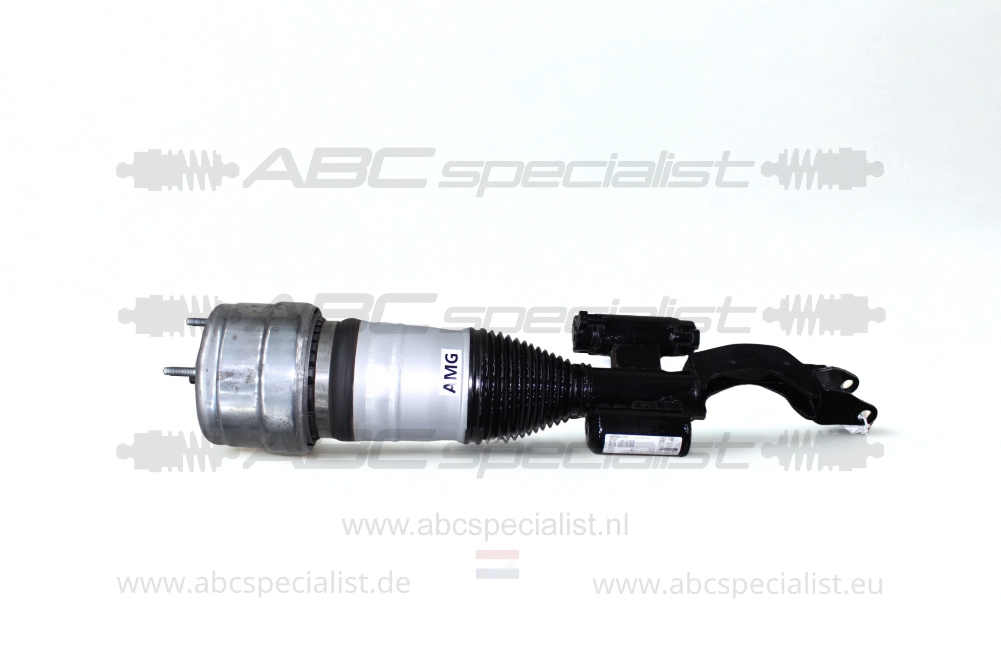 MERCEDES-BENZ Mercedes E Class W213 Airmatic Shock Absorber Front Left (N/S) S213 X213 AMG 4Matic A2133200100 A2133200700
