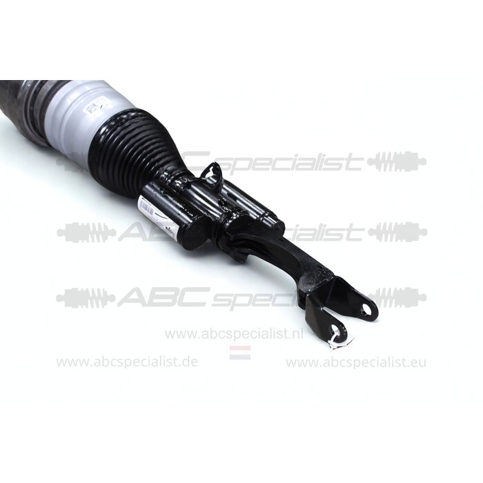 MERCEDES BENZ S Classe W213 S213 Airmatic Ammortizzatore Anteriore Sinistra AMG 4Matic