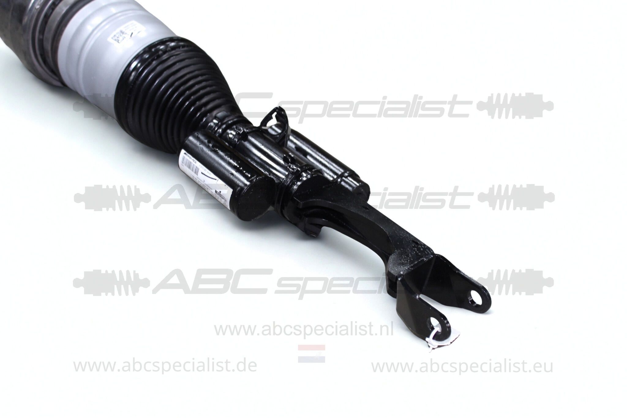 MERCEDES BENZ E-Klasse W213 Airmatic Schokbreker Veerpoot Voorzijde Links S213 X213 AMG 4Matic