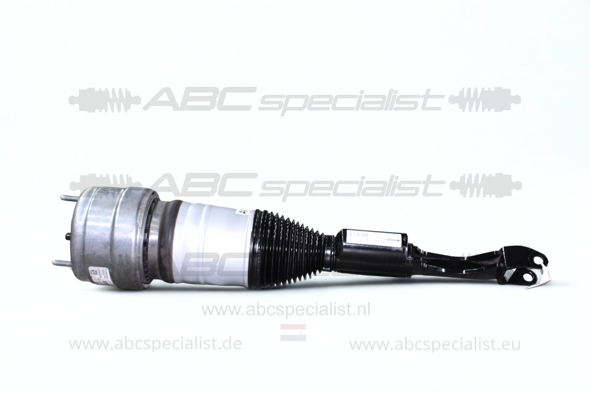 MERCEDES-BENZ Mercedes E Class W213 Airmatic Shock Absorber Front Right (O/S) S213 X213 AMG 4Matic A2133200200 A2133200800