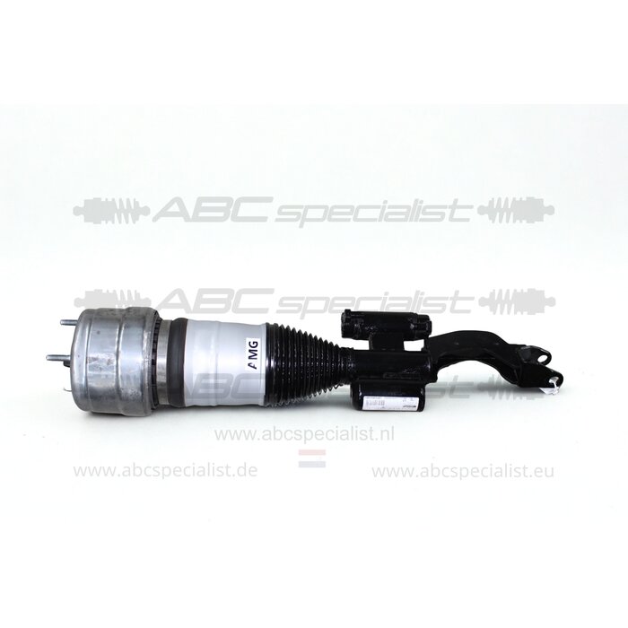 MERCEDES-BENZ Mercedes E Clase W213 Airmatic Amortiguador Delantero Derecha S213 X213 AMG 4Matic A2133200200 A2133200800