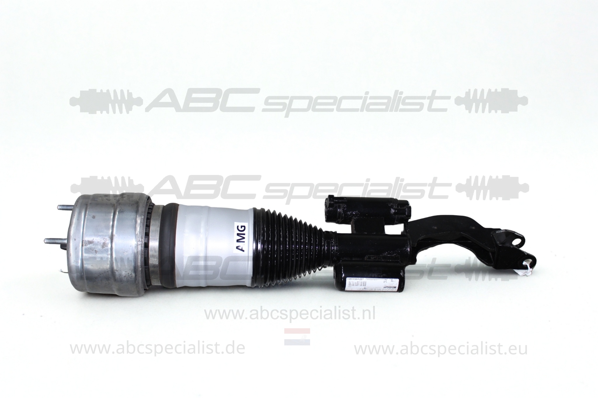 MERCEDES-BENZ Mercedes E Classe W213 Airmatic Ammortizzatore Anteriore Destra S213 X213 AMG 4Matic A2133200200 A2133200800