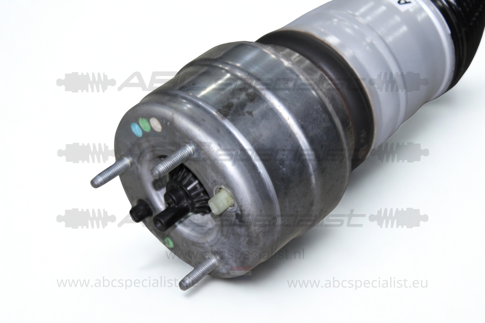 MERCEDES-BENZ Mercedes E Classe W213 Airmatic Ammortizzatore Anteriore Destra S213 X213 AMG 4Matic A2133200200 A2133200800