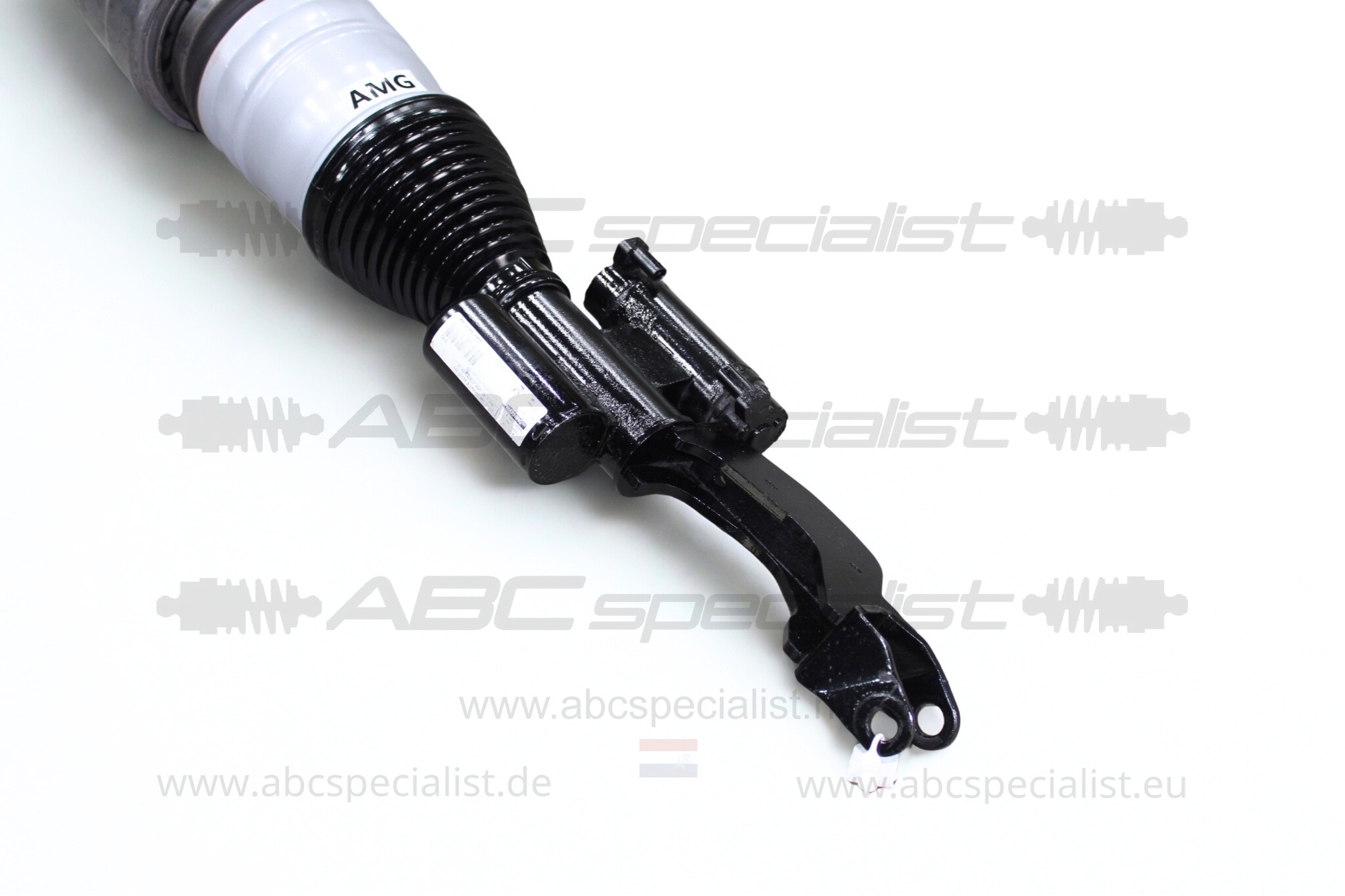 MERCEDES-BENZ Mercedes E Clase W213 Airmatic Amortiguador Delantero Derecha S213 X213 AMG 4Matic A2133200200 A2133200800