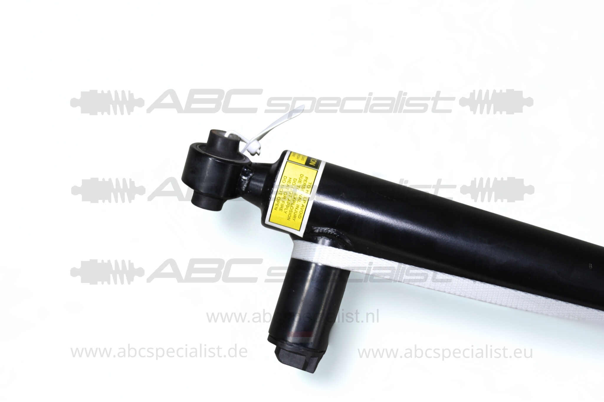 MERCEDES-BENZ Mercedes CLS Klasse C218 X218 Airmatic Stoßdämpfer Strebe Hinten Links A2183200130 A2183260100