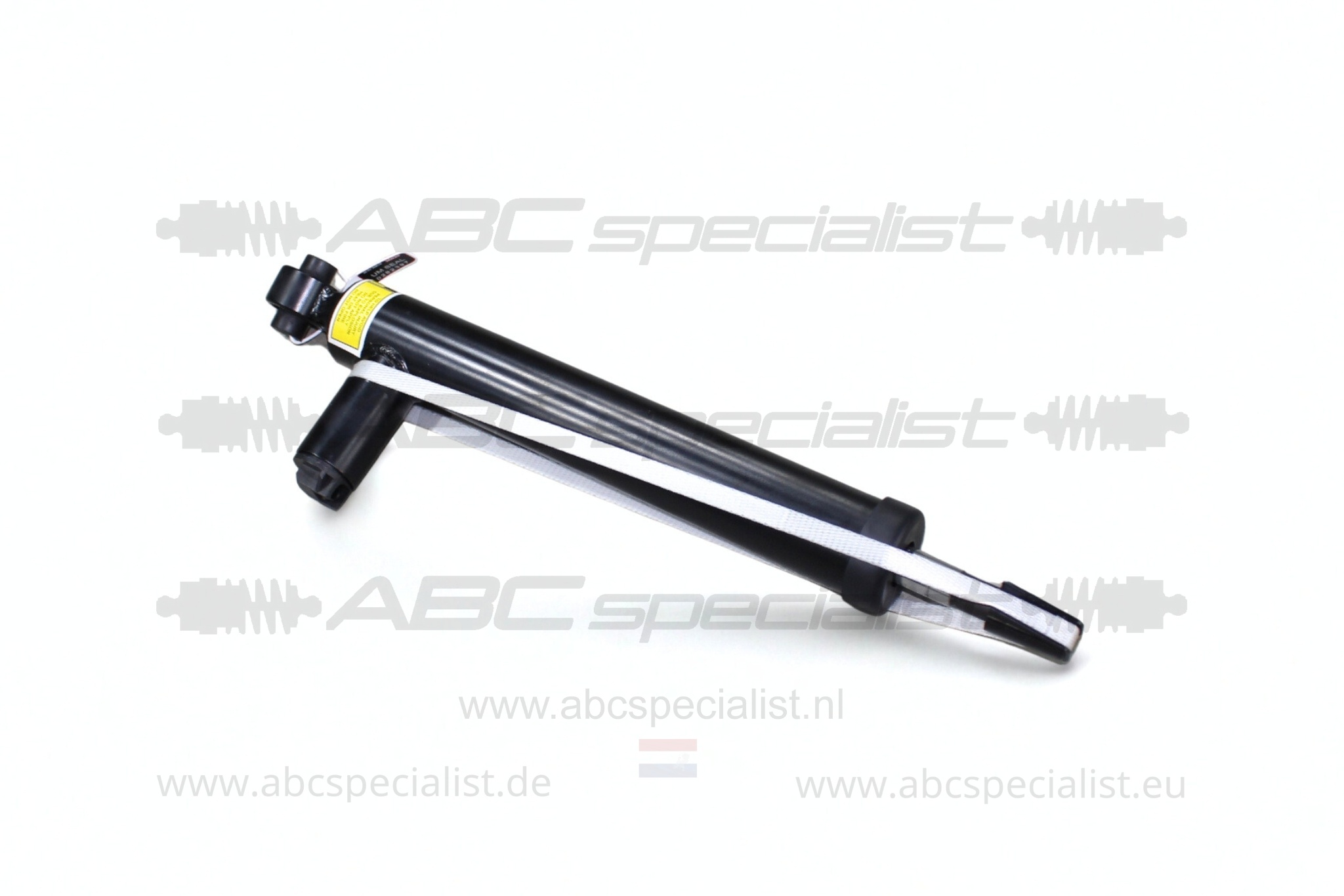MERCEDES-BENZ Mercedes CLS Class C218 X218 Airmatic Shock Absorber Strut Rear Left (N/S) A2183200130 A2183260100