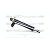 MERCEDES-BENZ Mercedes E Clase W212 S212 Airmatic Amortiguador puntal Trasero Izquierda A2123201530 A2123260300