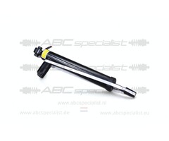 MERCEDES-BENZ Mercedes E Class W212 S212 Airmatic Shock Absorber Strut Rear Left (N/S) A2123201530 A2123260300
