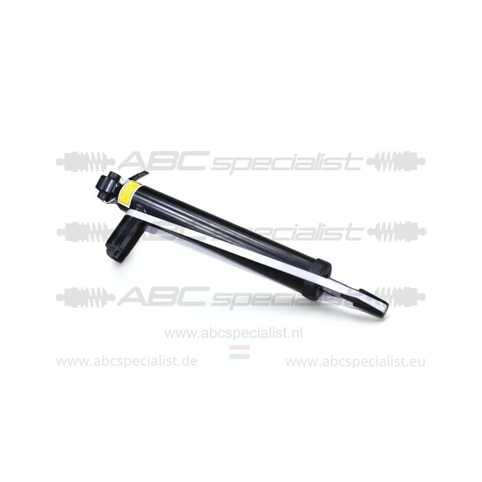 MERCEDES-BENZ Mercedes E-Klasse W212 S212 Airmatic Schokbreker Veerpoot Stut Achterzijde Links A2123201530 A2123260300