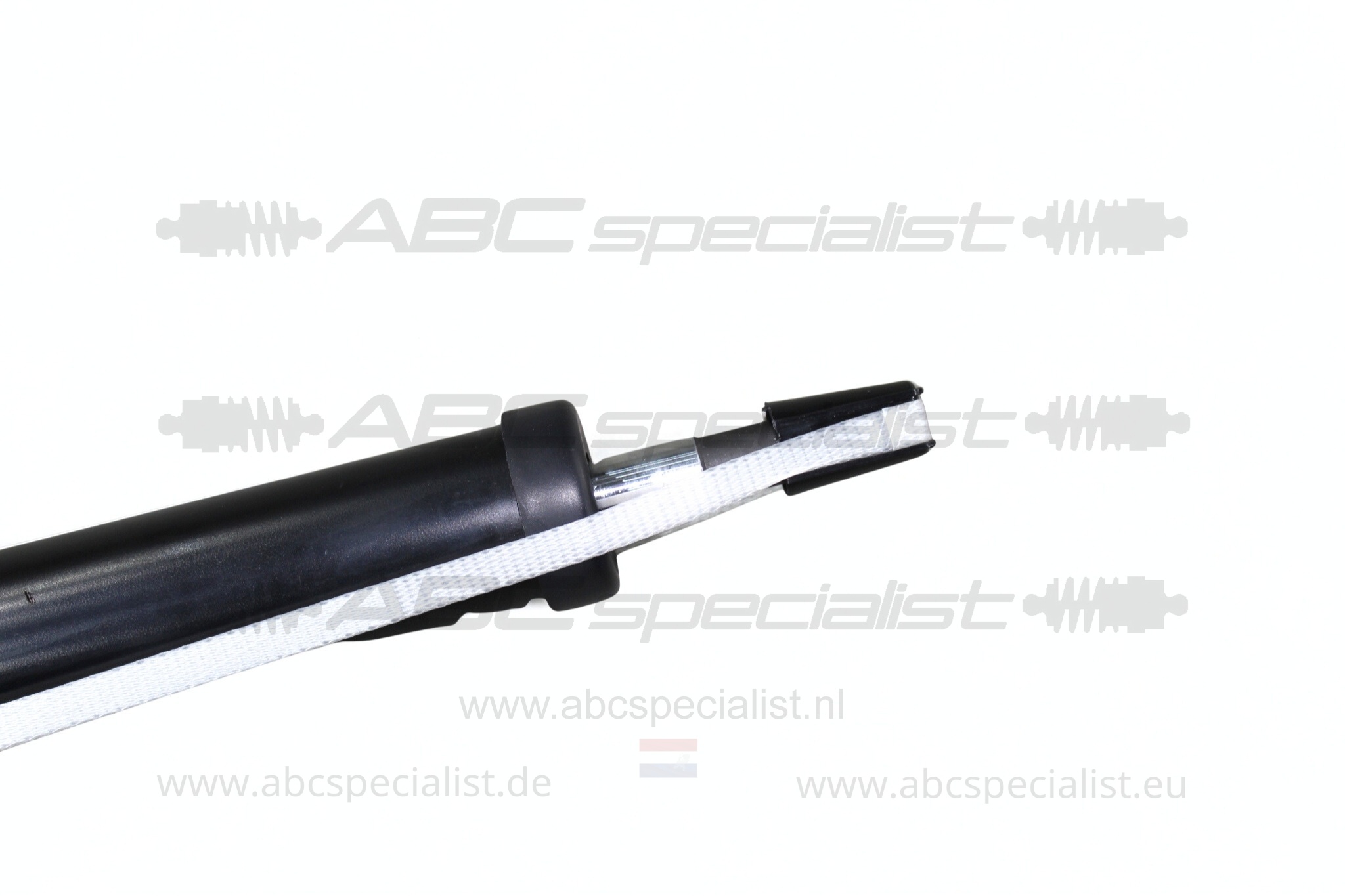 MERCEDES-BENZ Mercedes E-Klasse W212 S212 Airmatic Schokbreker Veerpoot Stut Achterzijde Links A2123201530 A2123260300