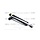 Mercedes CLS-Klasse C218 X218 Airmatic Schokbreker Veerpoot Stut Achterzijde Rechts A2183200230 A2183260200