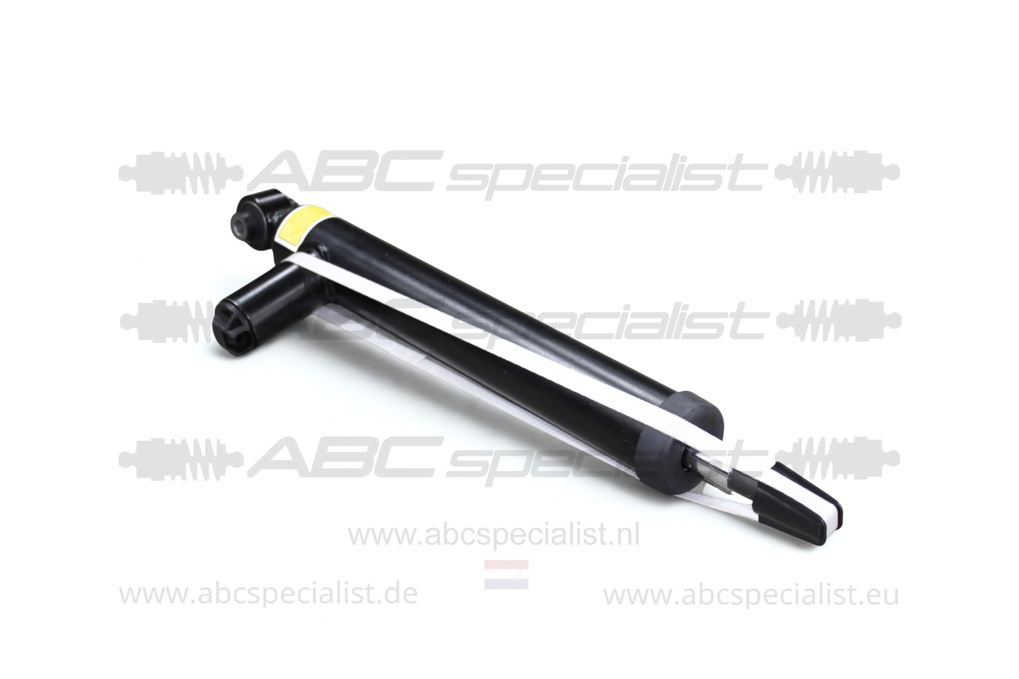 MERCEDES-BENZ Mercedes CLS Clase C218 X218 Airmatic Amortiguador puntal Trasero Derecha A2183200230 A2183260200