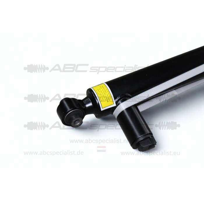 MERCEDES BENZ CLS Klasse C218 X218 Airmatic Stoßdämpfer Strebe Hinten Rechts