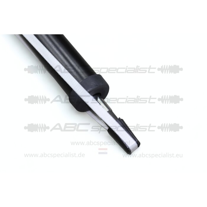 MERCEDES-BENZ Mercedes E Clase W212 S212 Airmatic Amortiguador puntal Trasero Derecha A2123201630 A2123260400