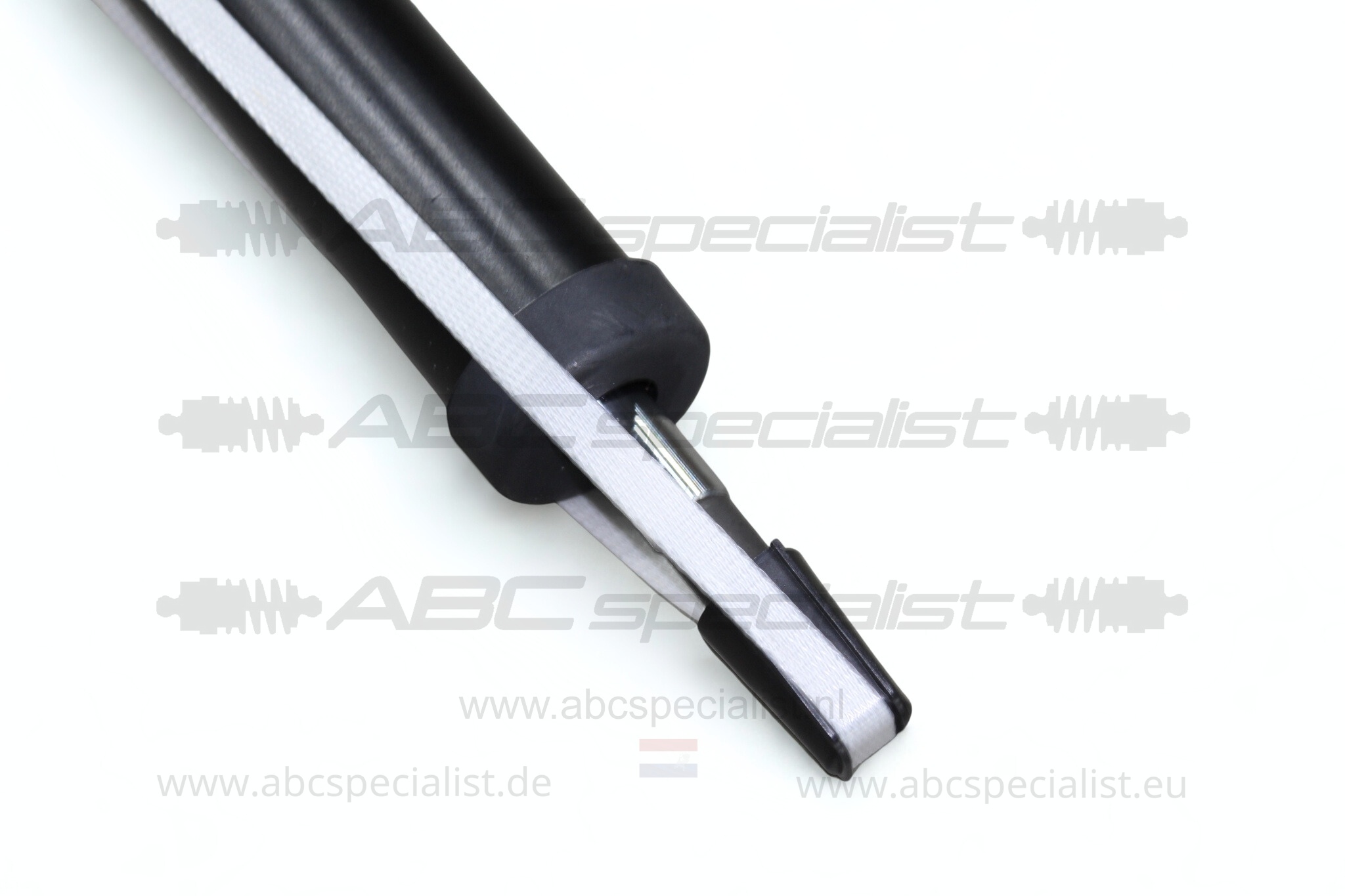 MERCEDES-BENZ Mercedes E Klasse W212 S212 Airmatic Stoßdämpfer Strebe Hinten Rechts A2123201630 A2123260400