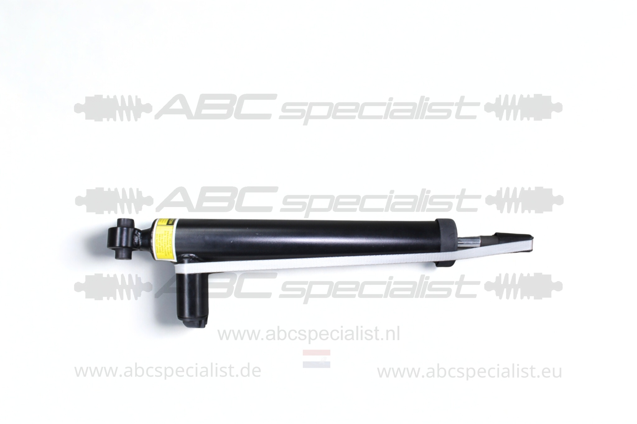 MERCEDES-BENZ Mercedes E Classe W212 S212 Airmatic Amortisseur se pavaner Arrière Droite A2123201630 A2123260400