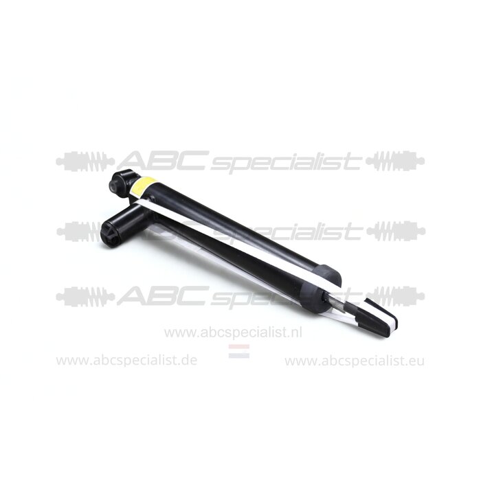 MERCEDES-BENZ Mercedes E Classe W212 S212 Airmatic Amortisseur se pavaner Arrière Droite A2123201630 A2123260400