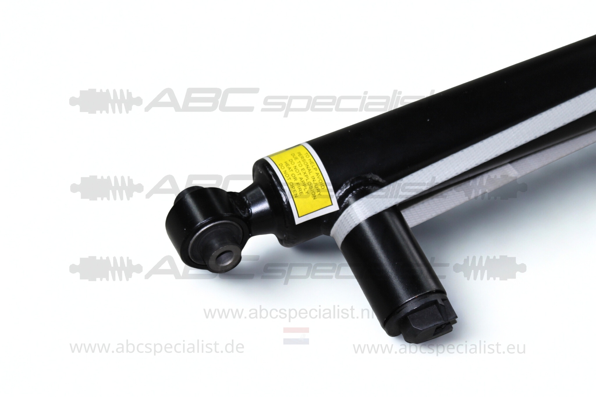 MERCEDES-BENZ Mercedes E Classe W212 S212 Airmatic Amortisseur se pavaner Arrière Droite A2123201630 A2123260400